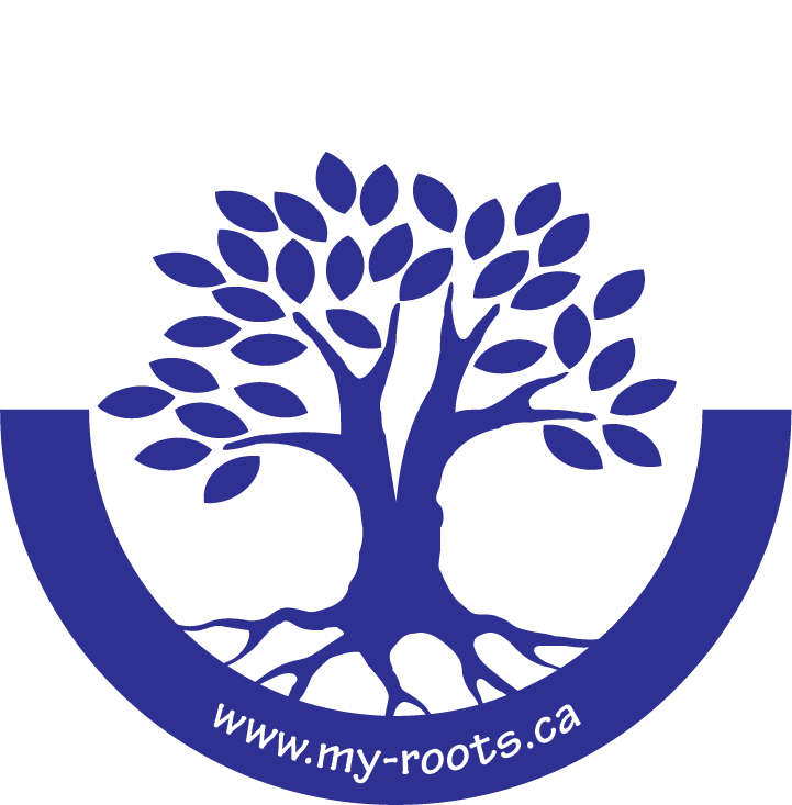 My Roots Logo