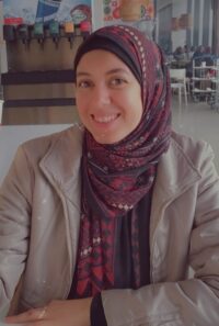 EMAN MOSTAFA