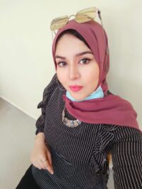 ESRAA TANTAWY