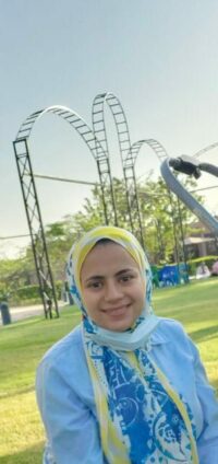 EKHLAS MAGDY