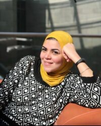 YOUMNA EL FARMAWY