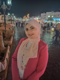 SAFAA MOSTAFA
