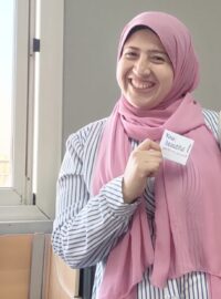 DOAA FAYED
