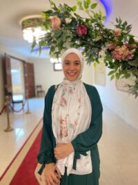 ROWAYDA MOHAMED